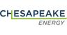 CHESAPEAKE ENERGY