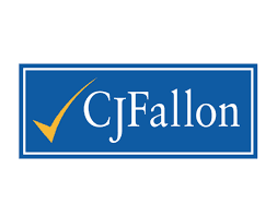 CJ FALLON