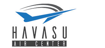 Havasu Air Center (fixed-base Operator Assets)