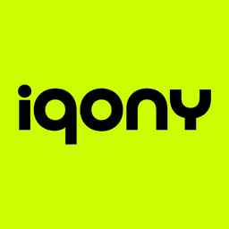 IQONY (WASTE TO ENERGY PLANTS)