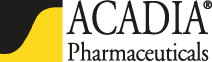 ACADIA PHARMACEUTICALS