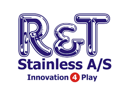 R&T STAINLESS A/S