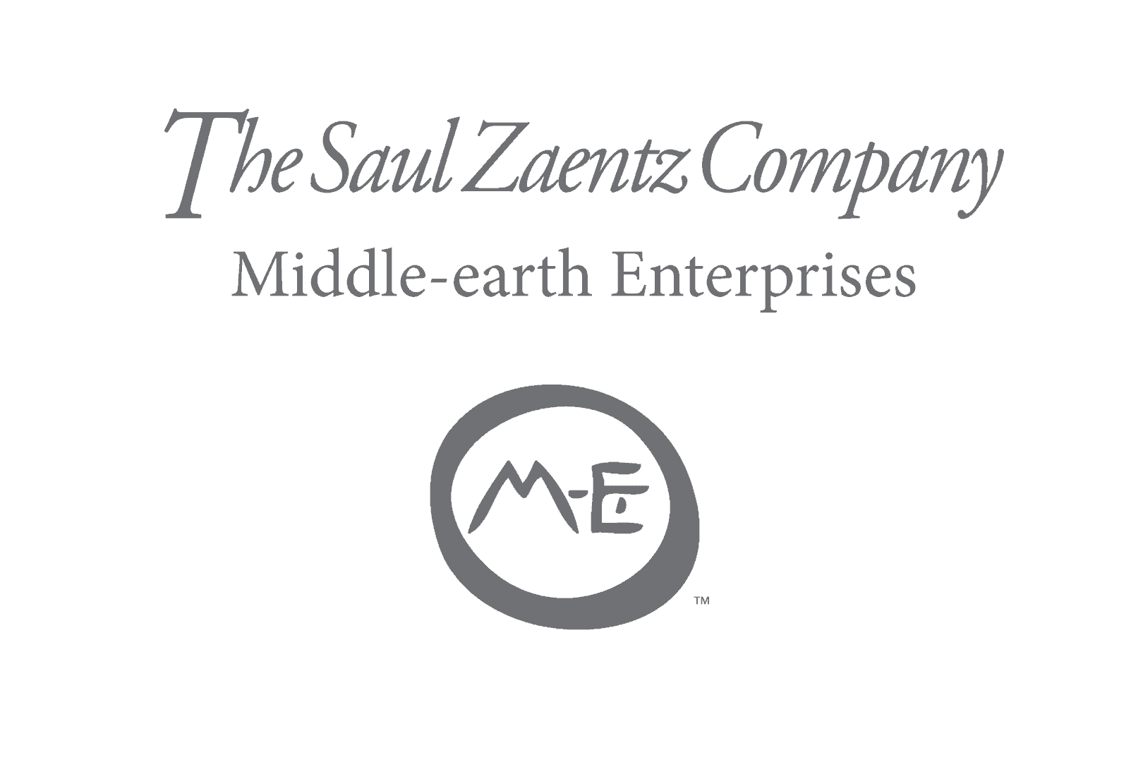 THE SAUL ZAENTZ COMPANY