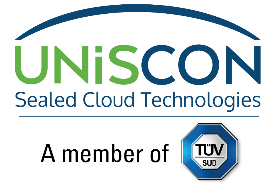 UNISCON UNIVERSAL IDENTITY CONTROL GMBH