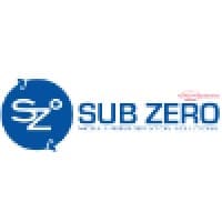 SUB ZERO INSULATION TECHNOLOGIES (SZIT)