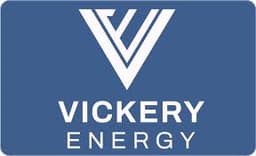 VICKERY ENERGY PARTNERS