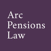 Arc Pensions Law
