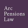 arc pensions law