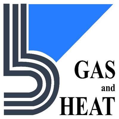 GAS AND HEAT SPA