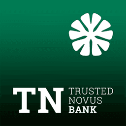 TRUSTED NOVUS BANK