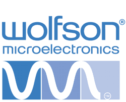 WOLFSON MICROELECTRONICS PLC