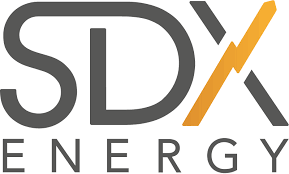 SDX ENERGY PLC