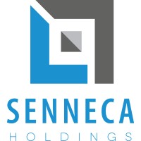 SENNECA HOLDINGS
