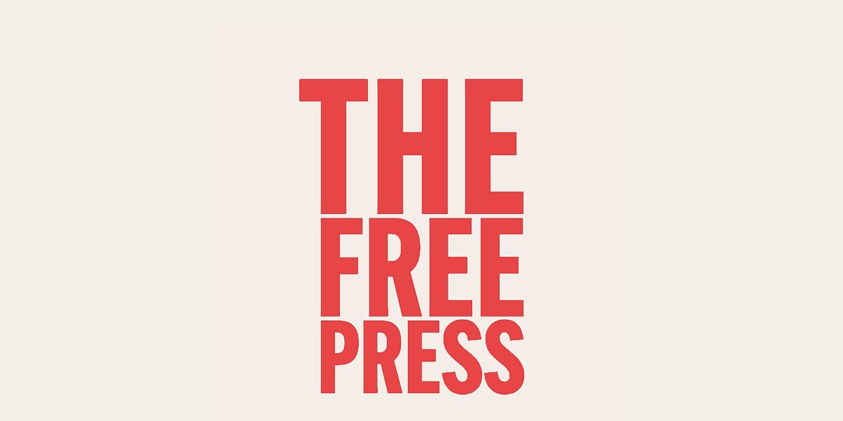 The Free Press