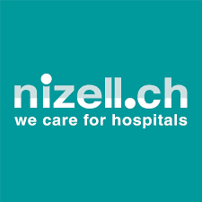 NIZELL MEDICAL GMBH