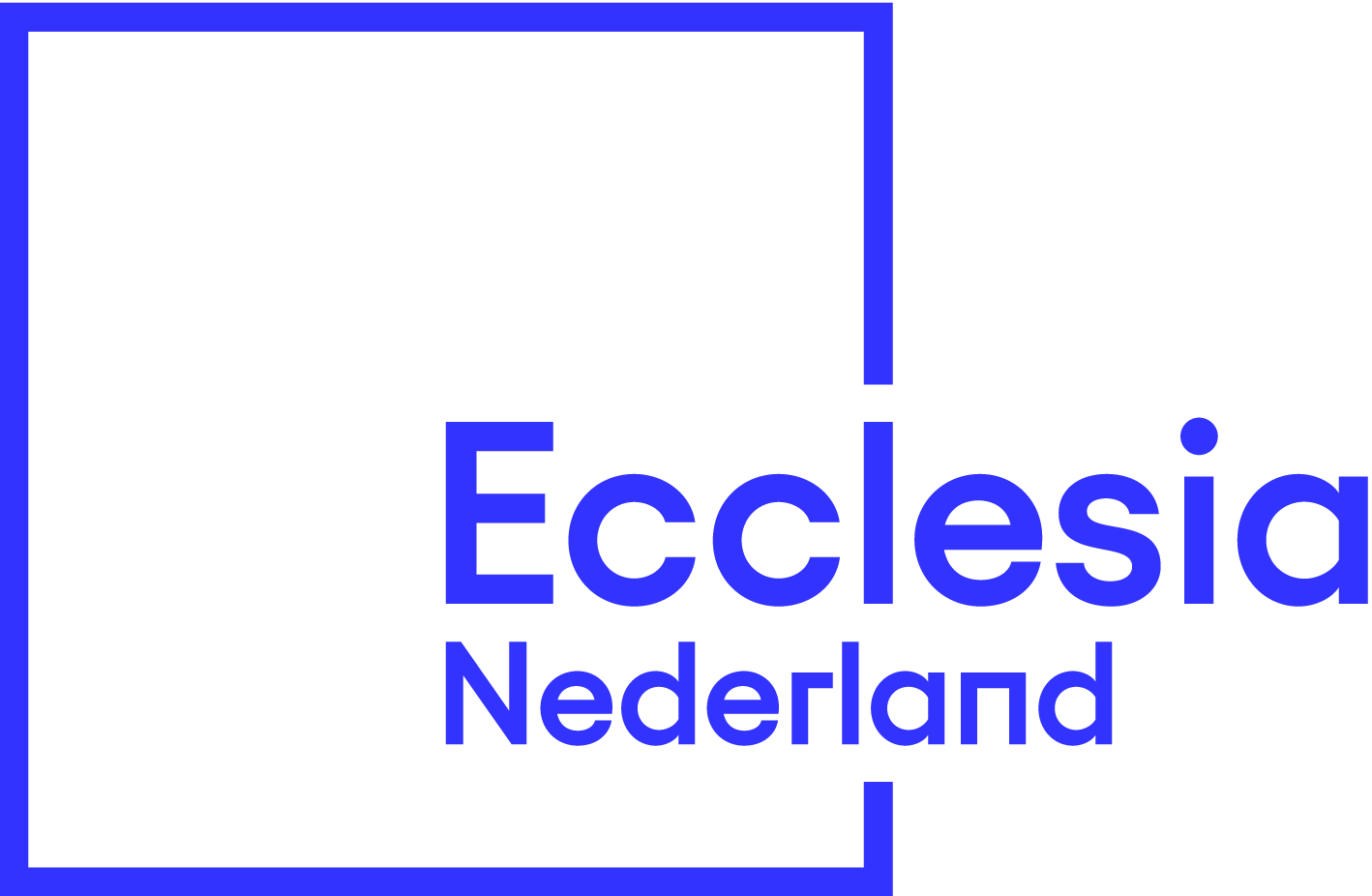 ECCLESIA NEDERLAND