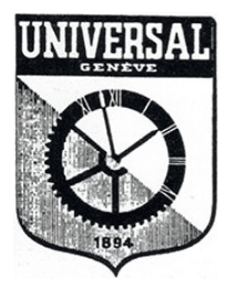 UNIVERSAL GENEVE 