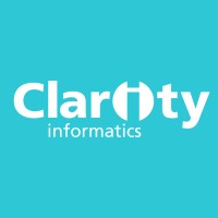 Clarity Informatics