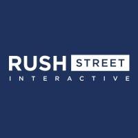 RUSH STREET INTERACTIVE LP