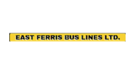 EAST FERRIS BUS LINES LTD