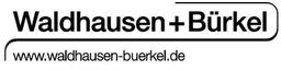 WALDHAUSEN & BUERKEL GMBH & CO KG