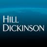 hill dickinson