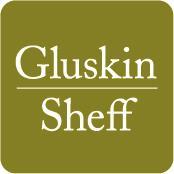 GLUSKIN SHEFF