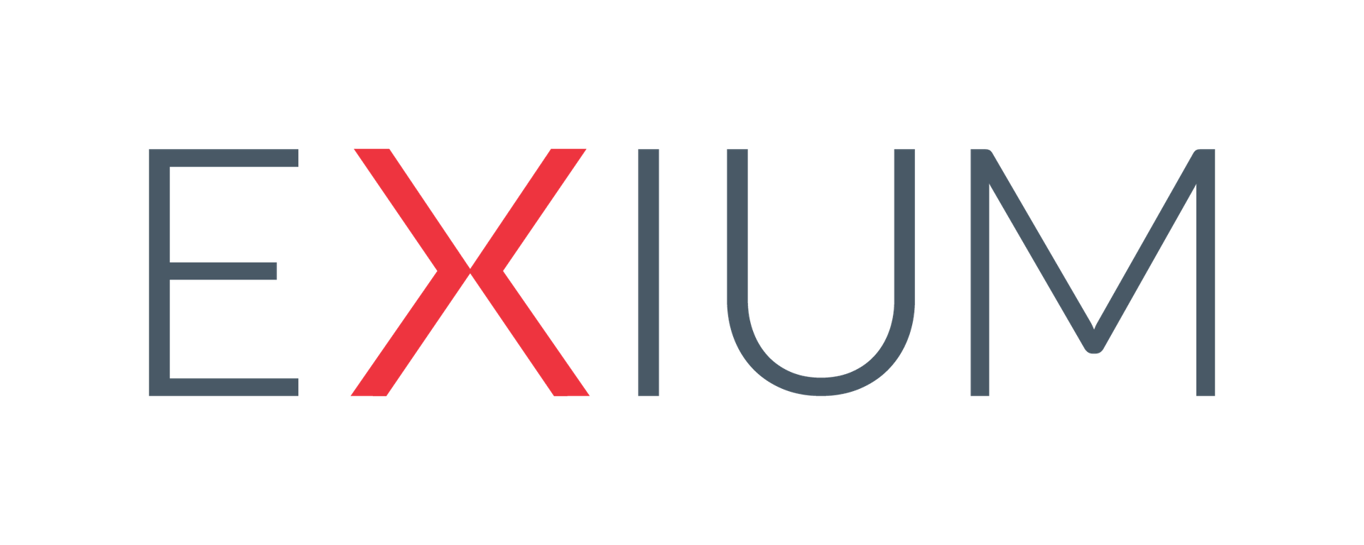 EXIUM