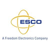 ESCO MANUFACTURING