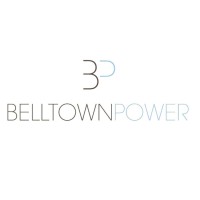 BELLTOWN POWER TEXAS II