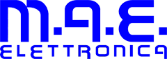 M.A.E. Elettronica 
