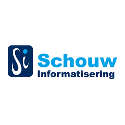 SCHOUW INFORMATISERING