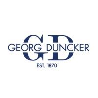 GEORG DUNCKER