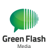 green flash media