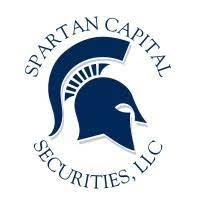 Spartan Capital Securities