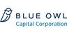 Blue Owl Capital Corporation Iii