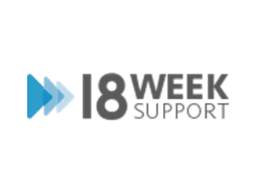 18 WEEK SUPPORT