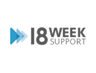 18 WEEK SUPPORT