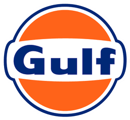 Gulf Oil