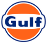 GULF OIL