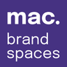 Mac. Brand Spaces