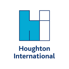 HOUGHTON INTERNATIONAL