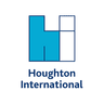 HOUGHTON INTERNATIONAL