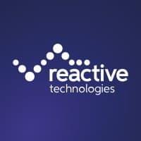 REACTIVE TECHNOLOGIES LTD