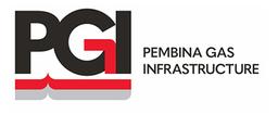 PEMBINA GAS INFRASTRUCTURE