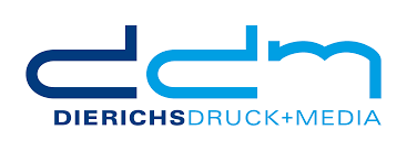 DIERICHS DRUCK + MEDIA