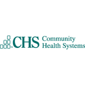 COMMUNITY HEALTH SYSTEMS (CHS)