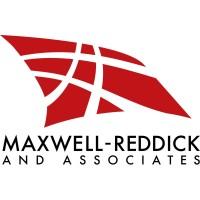 MAXWELL-REDDICK