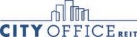 CITY OFFICE REIT