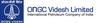 ONGC VIDESH LIMITED